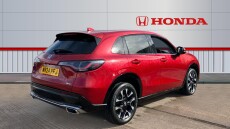 Honda Zr-V 2.0 eHEV Advance 5dr CVT Hybrid Estate